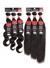 Get best collection of human weave hair products our product is 100 percent supreme quality hair that has not had the cutical removed. Onyx Remi Original Remi