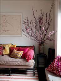Check spelling or type a new query. Interior Decor With Cherry Blossoms Home Decor Contemporary Living Room Interior Design