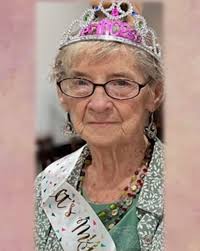 Lois Ludevene Wiggins Obituary September 16, 2024