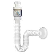 Northstar sewer and drain cleaning hoseeasily cleans heavily plugged pipes, with no chemicals attaches to your 3000 max. Buy Vataler 1 1 4 Inch Expandable Flexible 17 42 Inch Universal Kitchen Sink Sewer Drain Pipe Tube S Trap Bathroom Vanity Sink Drain Plumbing P Trap Tubing Online In Turkey B07cgb6h77
