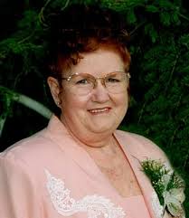 Contributions to the tribute of Ida Elizabeth Lea Belhumeur