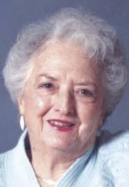 Goodman Evelyn Obituary (2017)