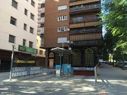 Check spelling or type a new query. Calle Del Poeta Joan Maragall 47 Garage Parking In Madrid Parkme