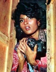 Pam Grier Played a Photographer Once!