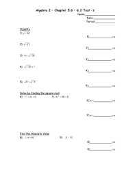 Then classify it by degree and number of terms. Unit 7 Polynomials And Factoring Homework 2 Monomial X Polynomial