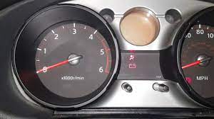 Let explains details about the warranties covering your vehicle. Nissan Qashqai 2007 Service Oil Reset Youtube
