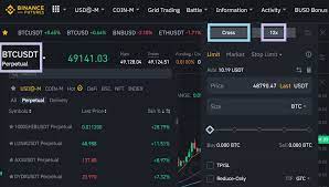 Binance Futures Tutorial Trading Calculator Fees Explained Dappgrid