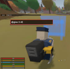 Please note that this is for begi. How To Spawn Items In Unturned