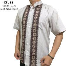 Tutorial bikin pola baju jasko dengan mudah dan simple. Jual Baju Koko Reguler Dk51 Kemeja Muslim Gamis Pria Jasko Pakaian Jakarta Timur Yudhi Ardiyanto Tokopedia