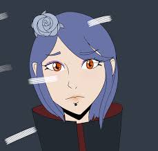 You can use an image (jpg or png) or a gif for your pfp, and it should represent your discord personality. Konan Gif By Jellytaco On Deviantart