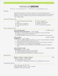 • year of production (most recent first) • role on production Waiter Resume Sample 2019 Pdf Resume Examples Waiter 2020 Resume Format Site