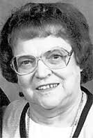 Jean Kane Obituary (2006)