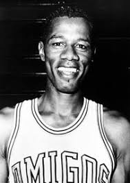 Remember the ABA: Anaheim Amigos