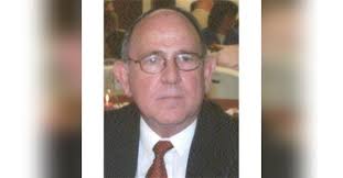 Charles Ernest Stough, Jr. Obituary