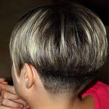 Pin On Beautiful Short Hairstyles