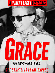 Grace by Robert Lacey (Ebook)