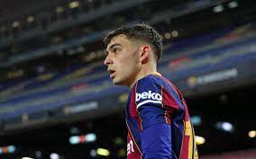 The peak of his career occurred during the 1990s, when he made 113 appearances in la liga. Present And Future Pedri I