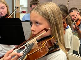 Prep Program — Zion's Youth Symphony and Chorus