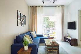 Saving or splurging in the right moment. 6 Perfect Small Living Rooms On Houzz India