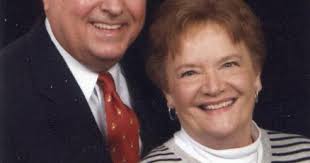 Mr. & Mrs. McCuiston