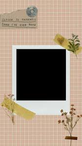 The first one is a group of three frames, and the second one is a single blank resolution: R781 01 Instagram Frame Template Instagram Frame Photo Collage Template