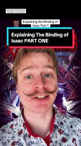 Binding of Isaac Rooms Explained