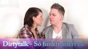 Oder hättet ihr gewusst, dass es im russischen dieses wort steht zum beispiel an parkverbotsschildern und bedeutet: Dirty Talk Sag Mir Was Schmutziges Bettgefluster Heisse Worte Im Bett So Geht Es Youtube