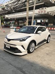 toyota c hr hybrid 2020 27 lakh real life review in 2021 toyota toyota c hr subcompact