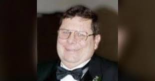 Ronald Broussard Obituary