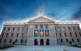 45th Arizona State Legislature