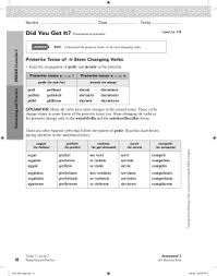 2 rosario cree que es bueno que la gente (irse) de vacaciones más a menudo. Avancemos 1 Unit Resource Book Answers Avancemos 1 Workbook Answers