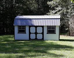 Why rent a storage unit when you can own a storage shed conveniently on your property? Get Coos Bay S Best In Portable Old Hickory Sheds With A Customized Finance Plan