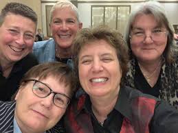 Liz & Michael Lossin 💔💔...Eddie Coyne & Eric Majoy... Dena & Lisanne ...  and GNS football team...senior year?