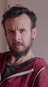 Steele Stebbins Acting