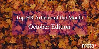 The arches national park is instantly recognizable and 'delicate arch'. Top 5 Hr Articles Of The Month October Edition Glocalthinking