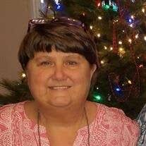 Mary Jo Morrow Obituary