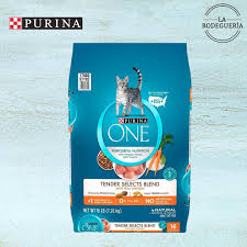 Purina One 7 2kg Comida Seca Para Gatos Formulada Para Ayudar A Minimizar La Caida De Pelo Y Mantener Un Peso Saludable El Pavo Cat Food Purina Nutrition