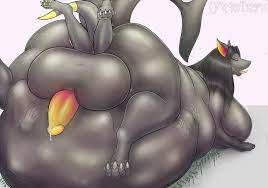 AnalVore][Fatal/Digestion/WeightGain][Intersex/Multiple][Furry] “Anal Vore  and Digest” by OrcasAndDragons : r/FurryVore