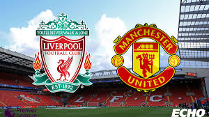 Soccer stream loves all things soccer and we are happy to bring you the best streams on the internet. Liverpool 0 0 Manchester United How The Game Unfolded Liverpool Echo