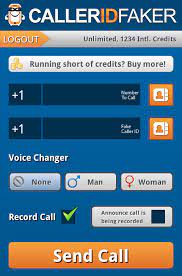 100 ٪ تعمل على 0 الأجهزة, صوت بواسطة 148791, طورت بواسطة alpha app team. Free Caller Id Faker Apk Download For Android Getjar