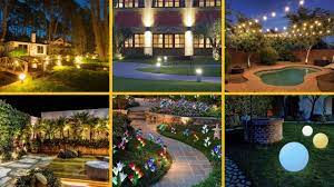 Landscape Lighting Garden Lighting Ideas Outdoor Lighting Ideas Light Garden Lighting Design Outdoor Lighting Design Landscape Lighting