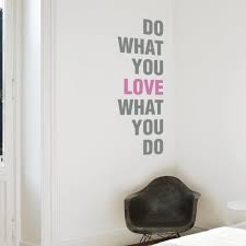 1000s of predesigned vinyl wall quotes decals for your home, church, classroom, or office. Funny And Creative Quotes Decals For Every Room Wall Decal Quotes Inspirational Wall Quotes Decals Inspirational Wall Decals