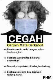 02 hindari menyentuh masker saat digunakan. Spek Berwap Ketika Pakai Mask Ini Cara Cara Untuk Elak Cermin Mata Berkabut Maskulin