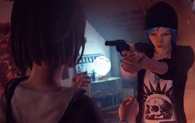 Image result for life is strange trailer