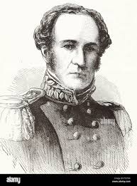 General patterson hi-res stock photography and images