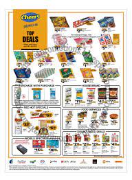 Pin On Supermarket Promotions