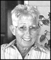 Charlotte POSEY Obituary