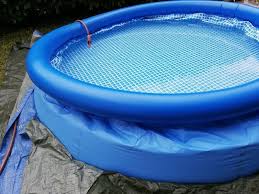 installer piscine autoportee installation piscine piscine gonflable