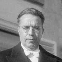 Ángel Víctor Paz Estenssoro (1907–2001)