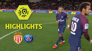 La dernière confrontation entre les deux formations remonte au 15 janvier 2020. As Monaco Paris Saint Germain 1 2 Highlights Asm Paris 2017 18 Youtube